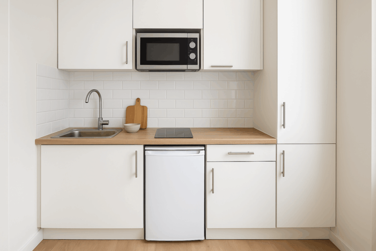 Gefrierschränke Test