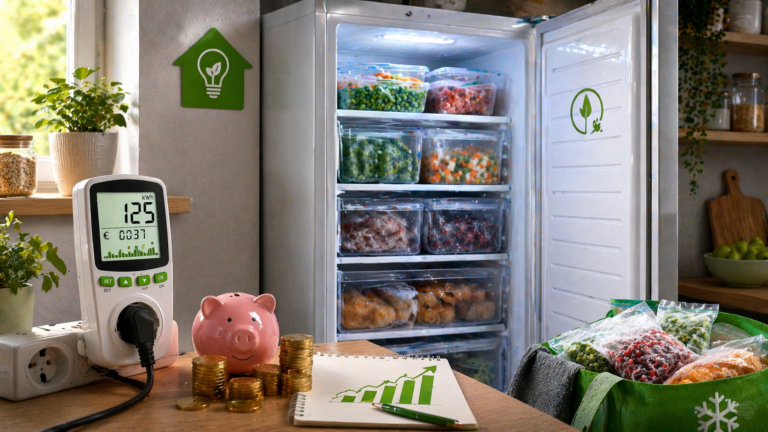 Stromkosten sparen