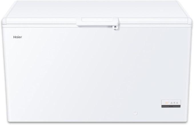 Haier Gefriertruhe CHEST SERIE 3 HCE321T