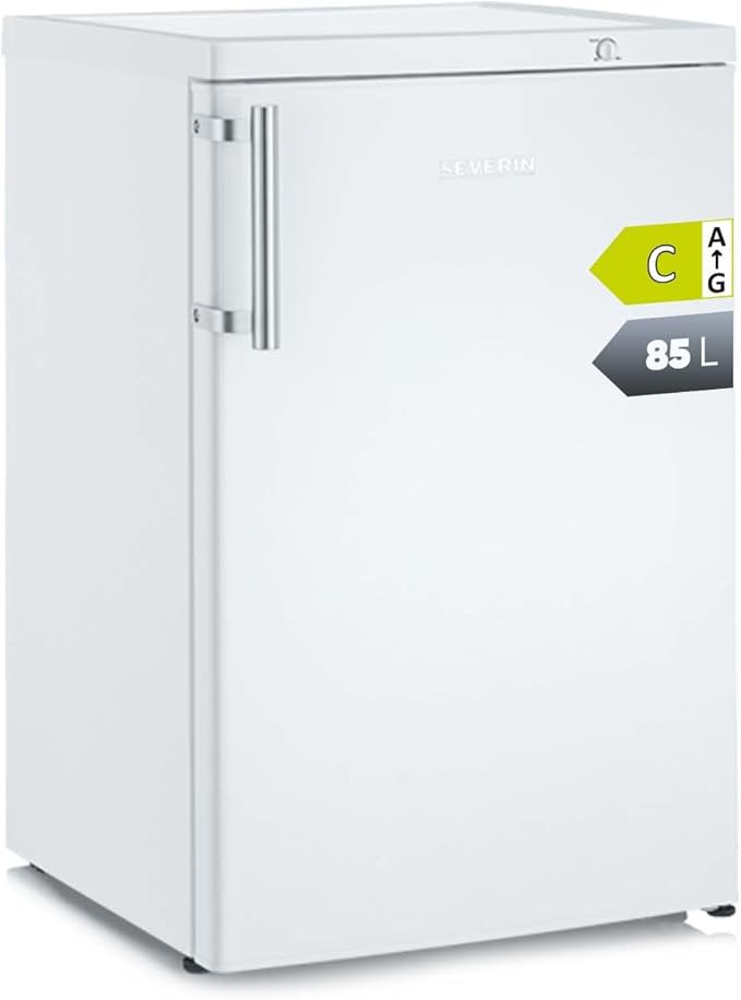 SEVERIN Tischgefrierschrank