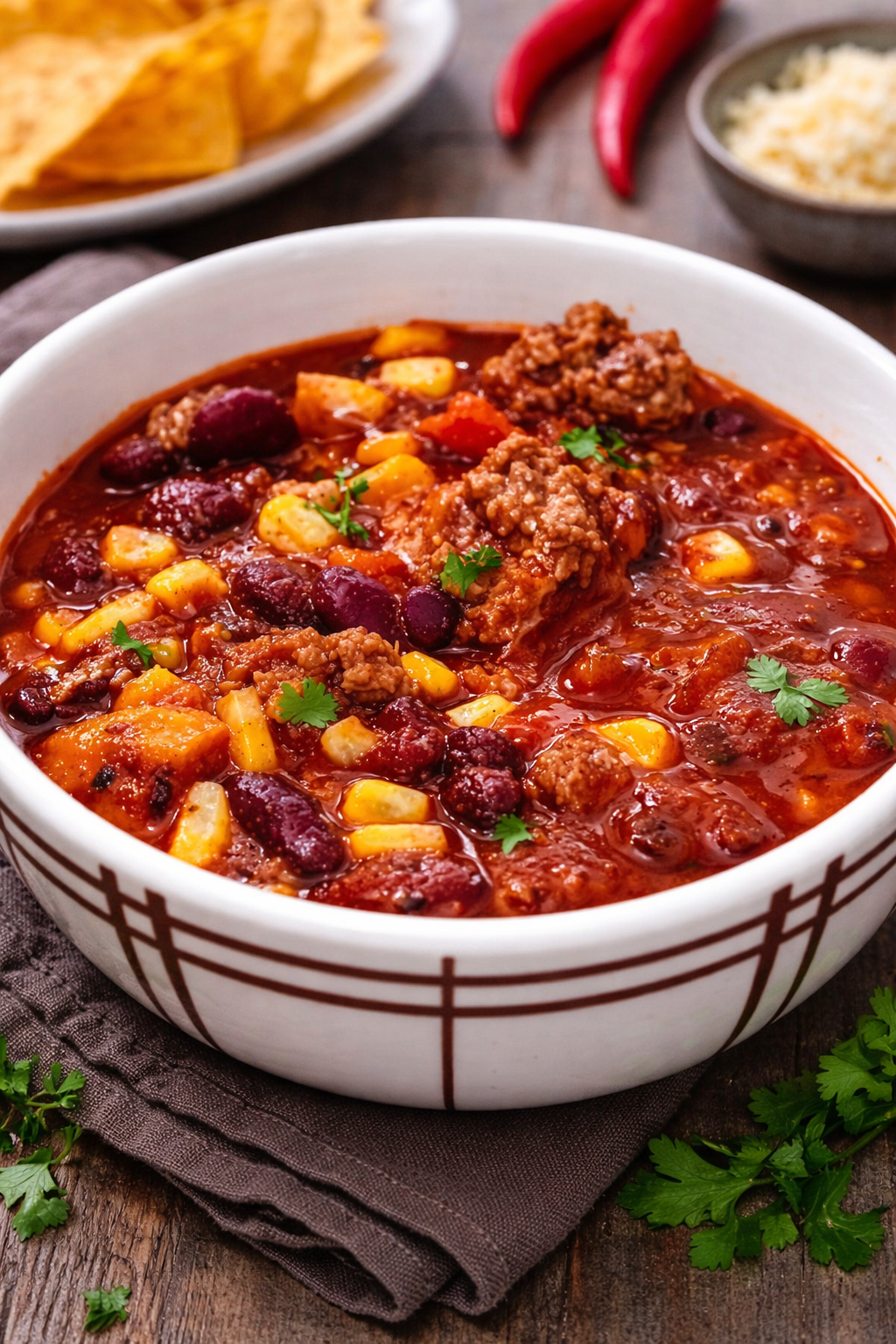 Chili Con Carne